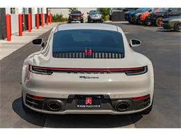 2021 Porsche 911 (CC-2094637) for sale in Boise, Idaho