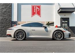 2021 Porsche 911 (CC-2094637) for sale in Boise, Idaho