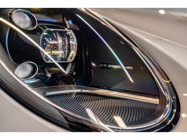 2021 Porsche 911 (CC-2094637) for sale in Boise, Idaho