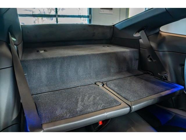 2021 Porsche 911 (CC-2094637) for sale in Boise, Idaho