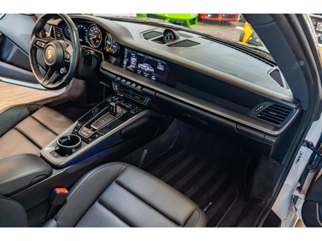 2021 Porsche 911 (CC-2094637) for sale in Boise, Idaho