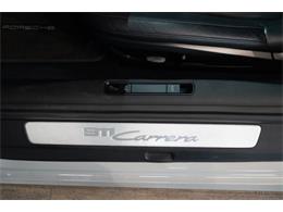2021 Porsche 911 (CC-2094637) for sale in Boise, Idaho
