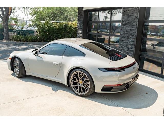 2021 Porsche 911 (CC-2094637) for sale in Boise, Idaho