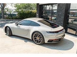 2021 Porsche 911 (CC-2094637) for sale in Boise, Idaho