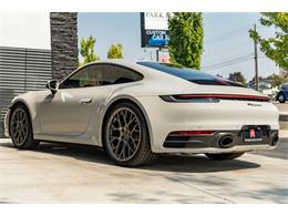 2021 Porsche 911 (CC-2094637) for sale in Boise, Idaho