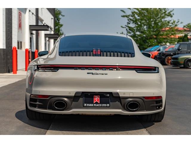 2021 Porsche 911 (CC-2094637) for sale in Boise, Idaho