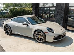 2021 Porsche 911 (CC-2094637) for sale in Boise, Idaho