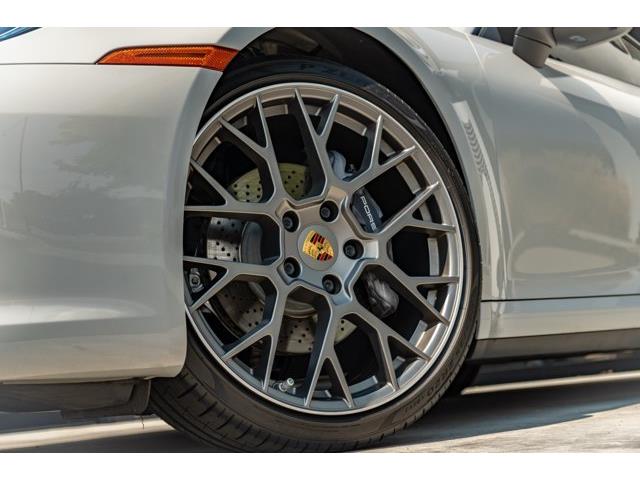 2021 Porsche 911 (CC-2094637) for sale in Boise, Idaho
