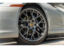 2021 Porsche 911 (CC-2094637) for sale in Boise, Idaho