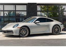 2021 Porsche 911 (CC-2094637) for sale in Boise, Idaho