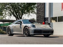 2021 Porsche 911 (CC-2094637) for sale in Boise, Idaho