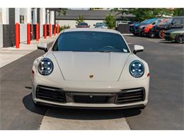 2021 Porsche 911 (CC-2094637) for sale in Boise, Idaho