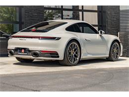 2021 Porsche 911 (CC-2094637) for sale in Boise, Idaho