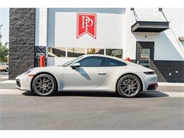 2021 Porsche 911 (CC-2094637) for sale in Boise, Idaho