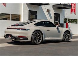 2021 Porsche 911 (CC-2094637) for sale in Boise, Idaho