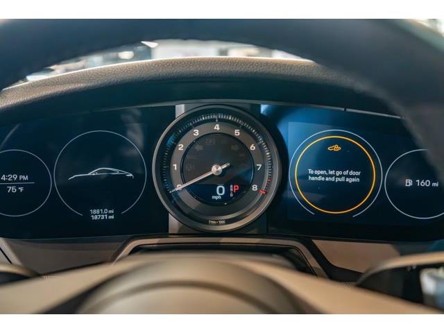 2021 Porsche 911 (CC-2094637) for sale in Boise, Idaho