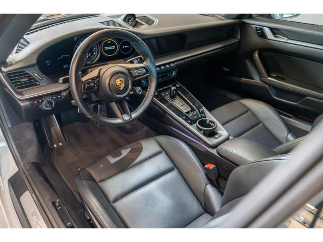 2021 Porsche 911 (CC-2094637) for sale in Boise, Idaho