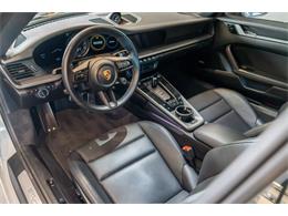 2021 Porsche 911 (CC-2094637) for sale in Boise, Idaho
