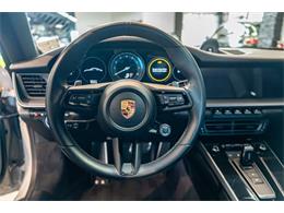 2021 Porsche 911 (CC-2094637) for sale in Boise, Idaho
