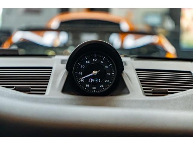 2021 Porsche 911 (CC-2094637) for sale in Boise, Idaho