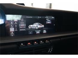 2021 Porsche 911 (CC-2094637) for sale in Boise, Idaho