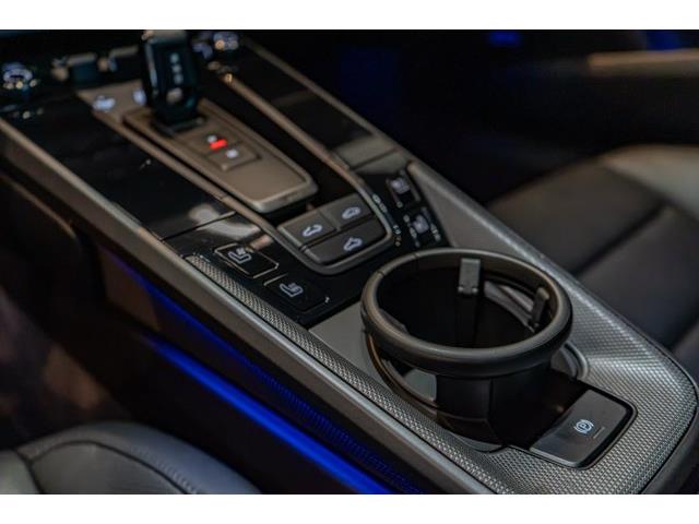 2021 Porsche 911 (CC-2094637) for sale in Boise, Idaho