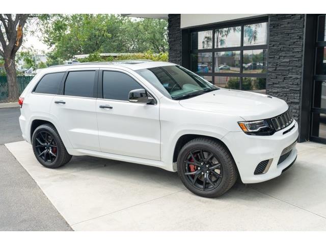 2019 Jeep Grand Cherokee (CC-2094638) for sale in Boise, Idaho