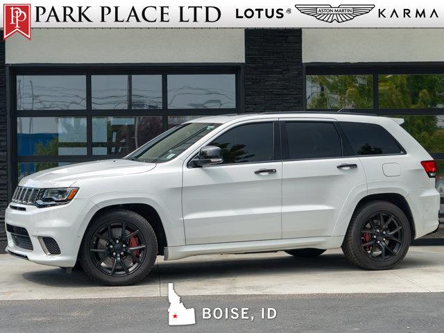 2019 Jeep Grand Cherokee (CC-2094638) for sale in Boise, Idaho