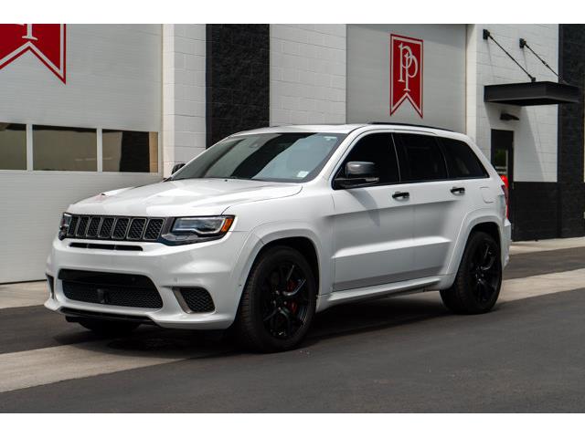 2019 Jeep Grand Cherokee (CC-2094638) for sale in Boise, Idaho