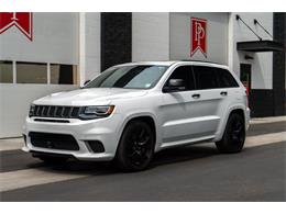 2019 Jeep Grand Cherokee (CC-2094638) for sale in Boise, Idaho