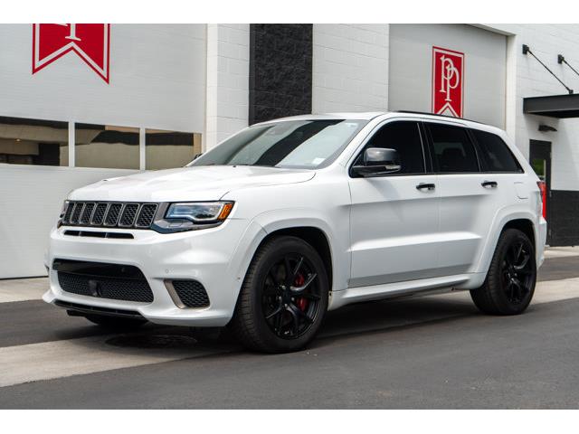2019 Jeep Grand Cherokee (CC-2094638) for sale in Boise, Idaho