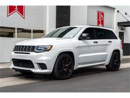 2019 Jeep Grand Cherokee (CC-2094638) for sale in Boise, Idaho
