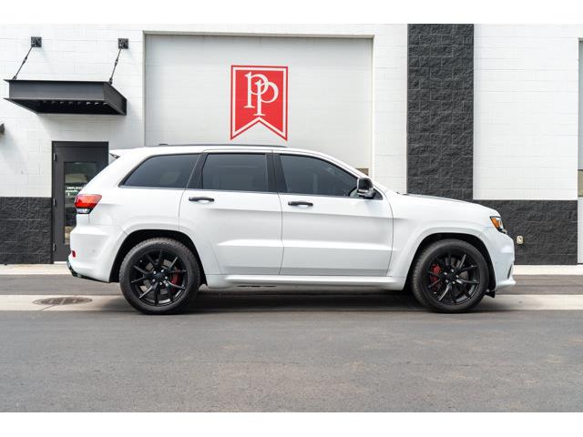2019 Jeep Grand Cherokee (CC-2094638) for sale in Boise, Idaho