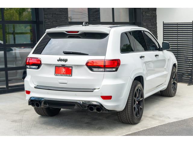 2019 Jeep Grand Cherokee (CC-2094638) for sale in Boise, Idaho