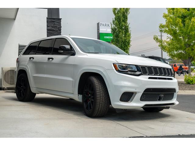 2019 Jeep Grand Cherokee (CC-2094638) for sale in Boise, Idaho