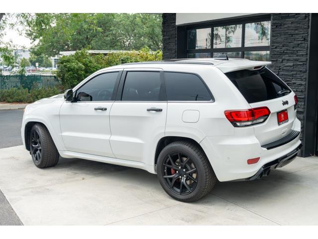 2019 Jeep Grand Cherokee (CC-2094638) for sale in Boise, Idaho