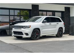2019 Jeep Grand Cherokee (CC-2094638) for sale in Boise, Idaho