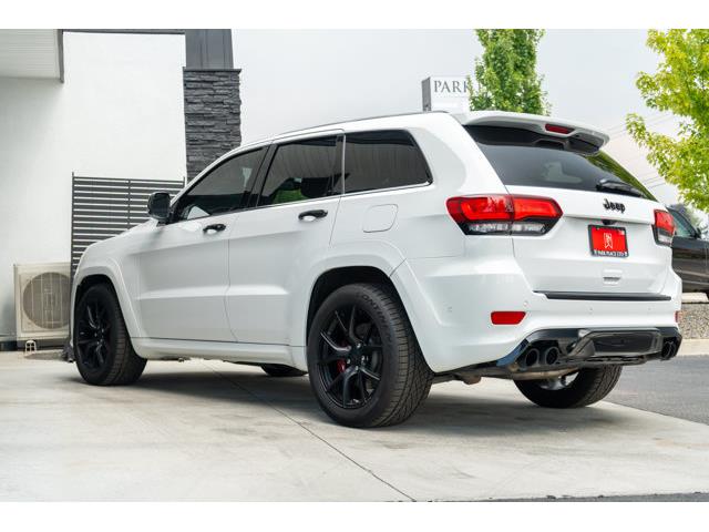 2019 Jeep Grand Cherokee (CC-2094638) for sale in Boise, Idaho