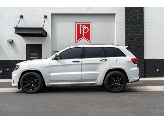 2019 Jeep Grand Cherokee (CC-2094638) for sale in Boise, Idaho