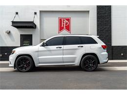 2019 Jeep Grand Cherokee (CC-2094638) for sale in Boise, Idaho
