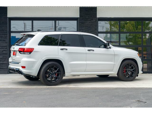 2019 Jeep Grand Cherokee (CC-2094638) for sale in Boise, Idaho