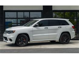 2019 Jeep Grand Cherokee (CC-2094638) for sale in Boise, Idaho