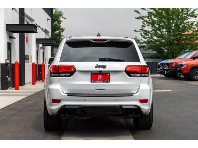 2019 Jeep Grand Cherokee (CC-2094638) for sale in Boise, Idaho