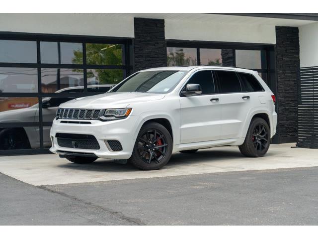 2019 Jeep Grand Cherokee (CC-2094638) for sale in Boise, Idaho