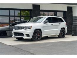 2019 Jeep Grand Cherokee (CC-2094638) for sale in Boise, Idaho