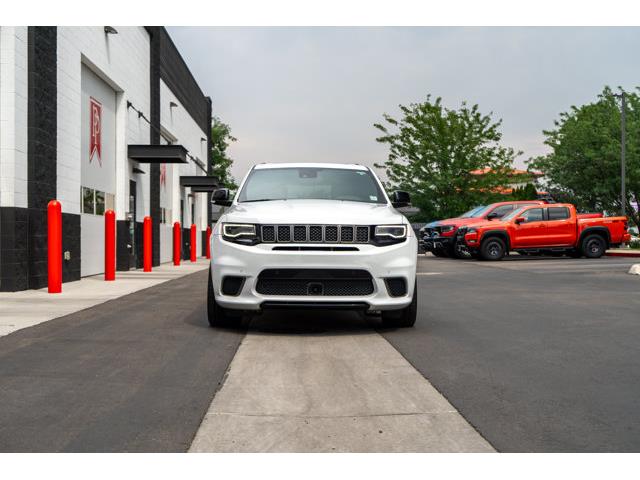 2019 Jeep Grand Cherokee (CC-2094638) for sale in Boise, Idaho