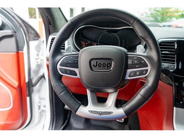 2019 Jeep Grand Cherokee (CC-2094638) for sale in Boise, Idaho