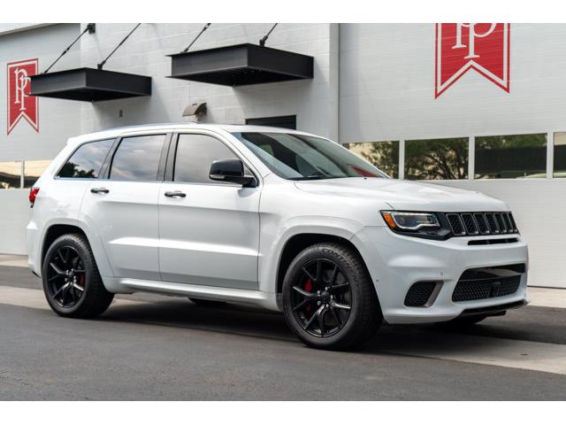 2019 Jeep Grand Cherokee (CC-2094638) for sale in Boise, Idaho
