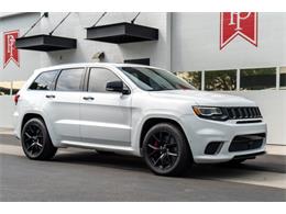 2019 Jeep Grand Cherokee (CC-2094638) for sale in Boise, Idaho