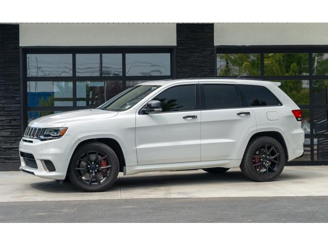 2019 Jeep Grand Cherokee (CC-2094638) for sale in Boise, Idaho
